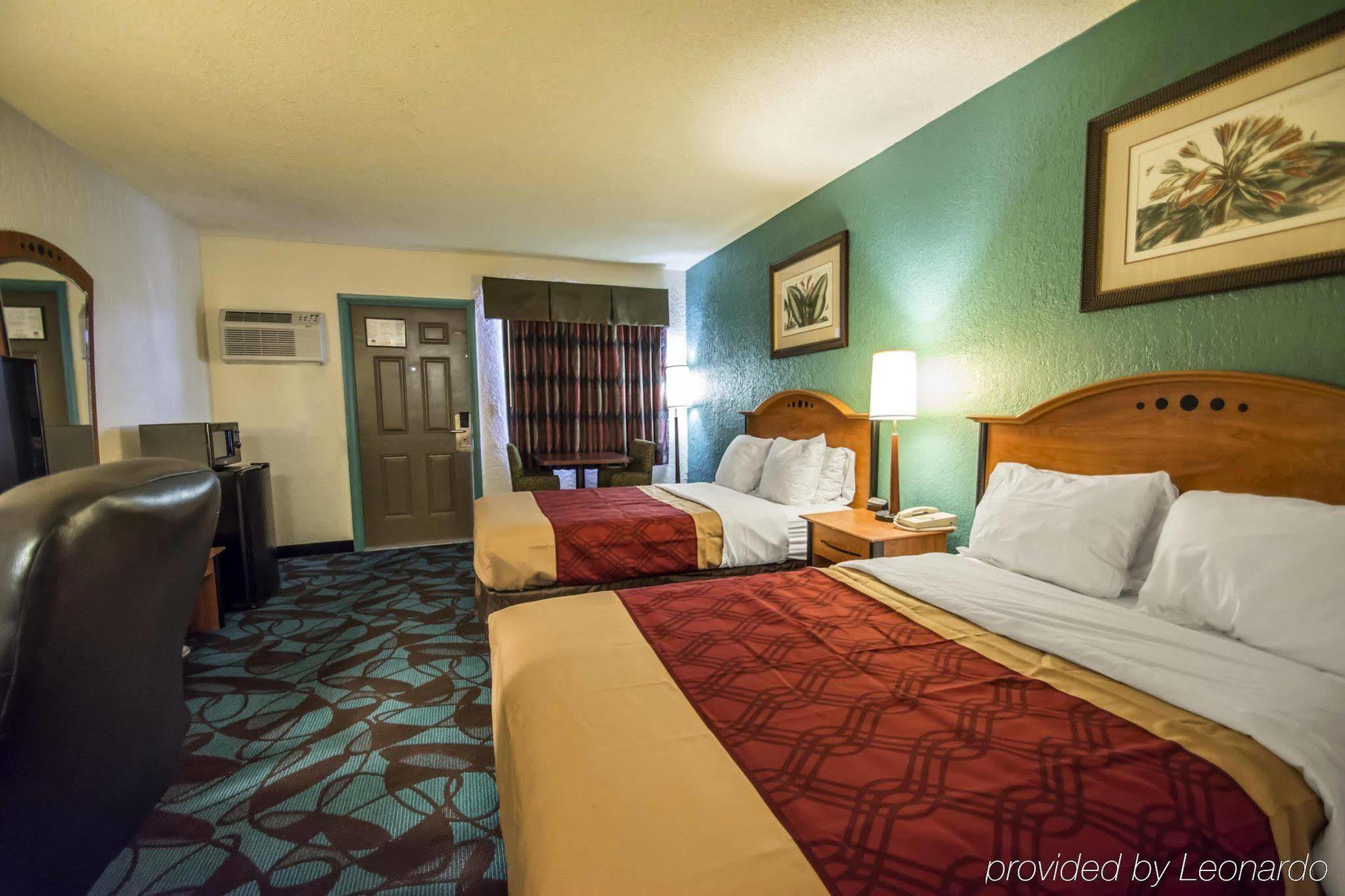 Fort Lauderdale Gardens Inn & Suites Ft Lauderdale International Airport Hollywood Exterior photo